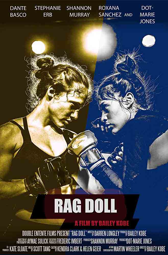 Rag Doll Rag Doll