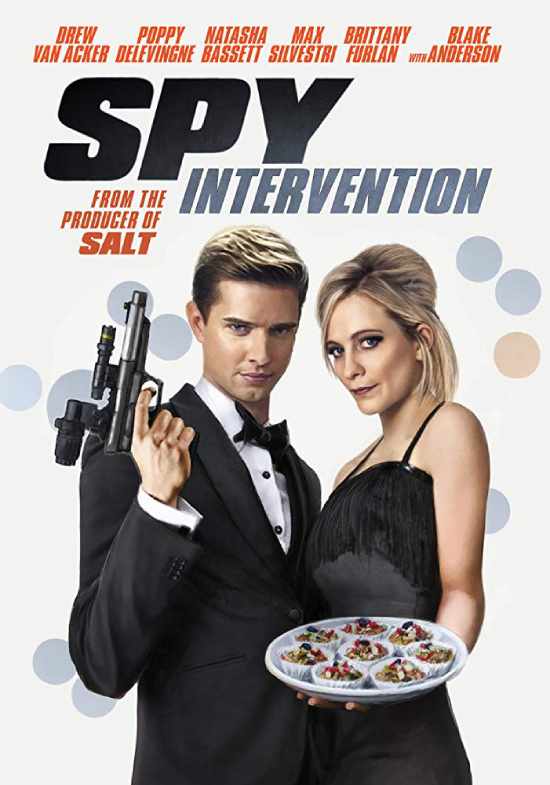 Spy Intervention Spy Intervention