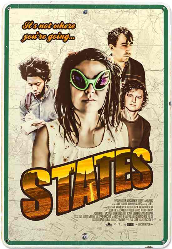 States States