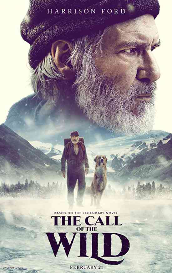 The Call of the Wild The Call of the Wild