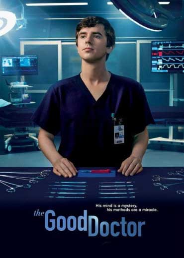 The Good Doctor الموسم 3 الحلقة 16 The Good Doctor الموسم 3 الحلقة 16