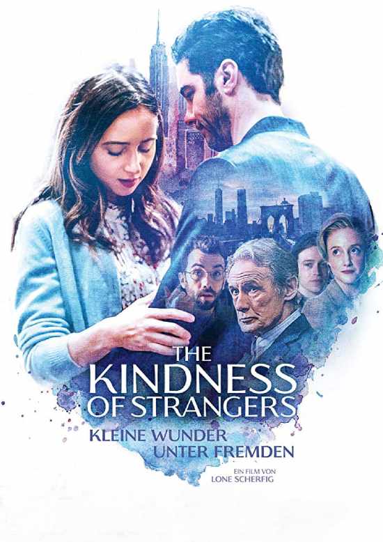 The Kindness of Strangers The Kindness of Strangers