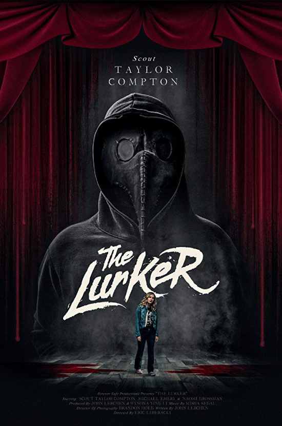The Lurker The Lurker