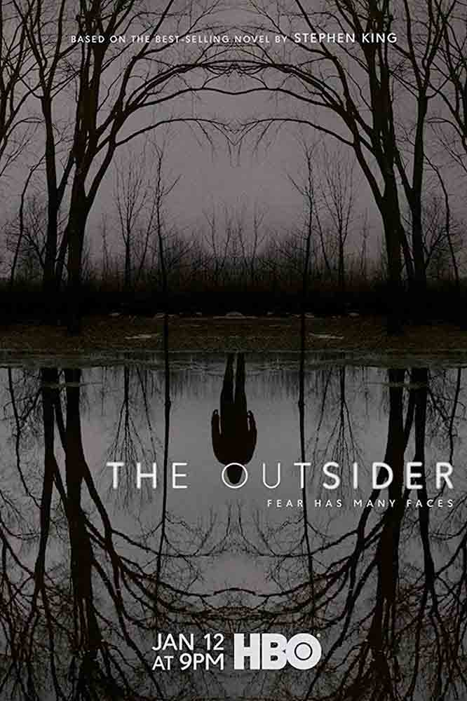 The Outsider الموسم 1 الحلقة 8 The Outsider الموسم 1 الحلقة 8