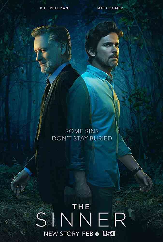 The Sinner الموسم 3 الحلقة 3 The Sinner الموسم 3 الحلقة 3