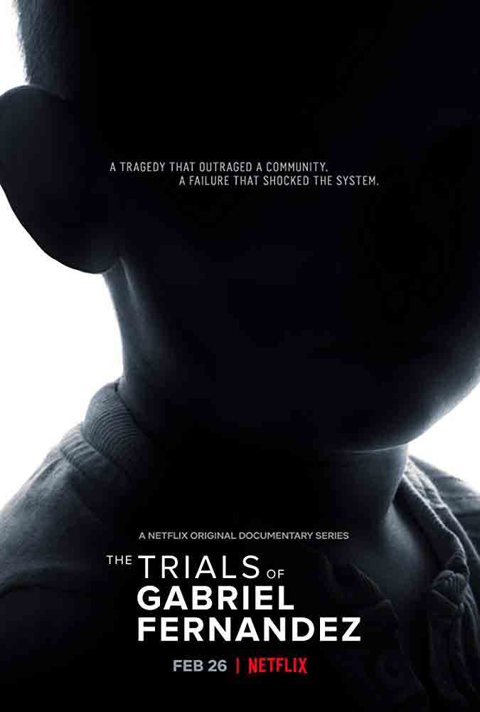 مسلسل The Trials of Gabriel Fernandez مسلسل The Trials of Gabriel Fernandez