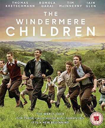 The Windermere Children The Windermere Children