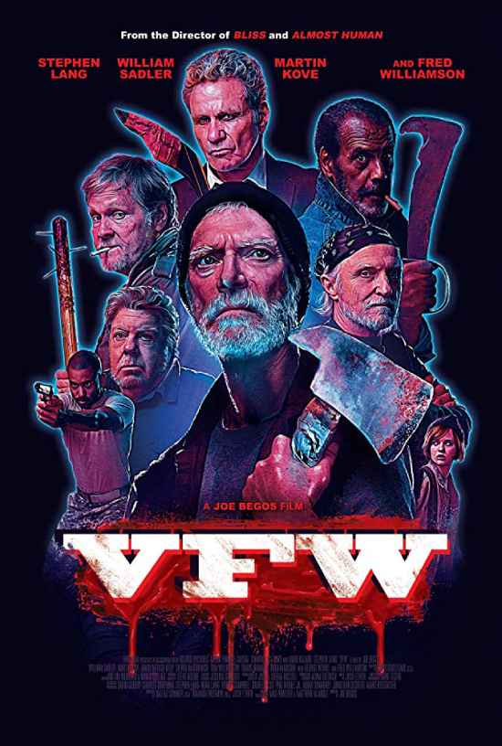 VFW VFW