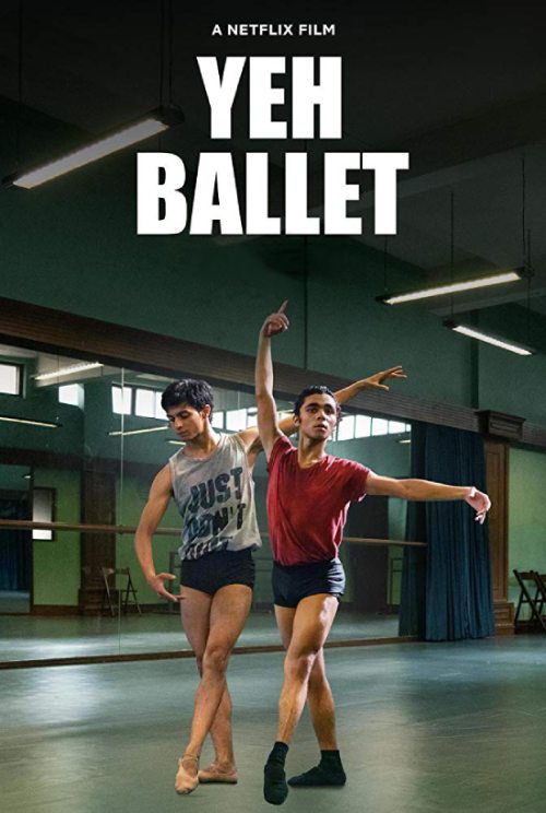 Yeh Ballet Yeh Ballet