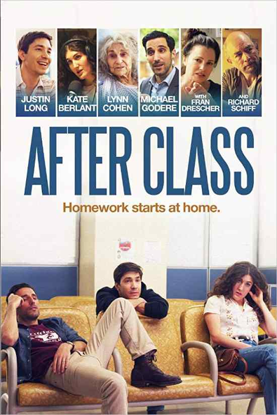 After Class After Class