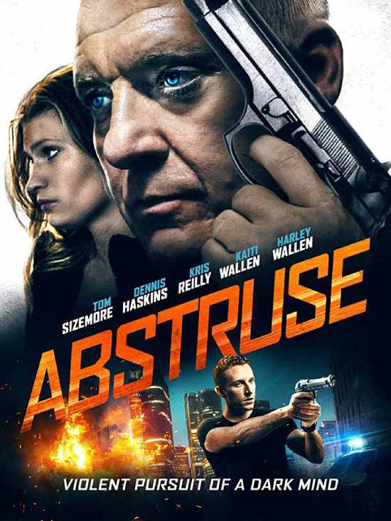 abstruse abstruse