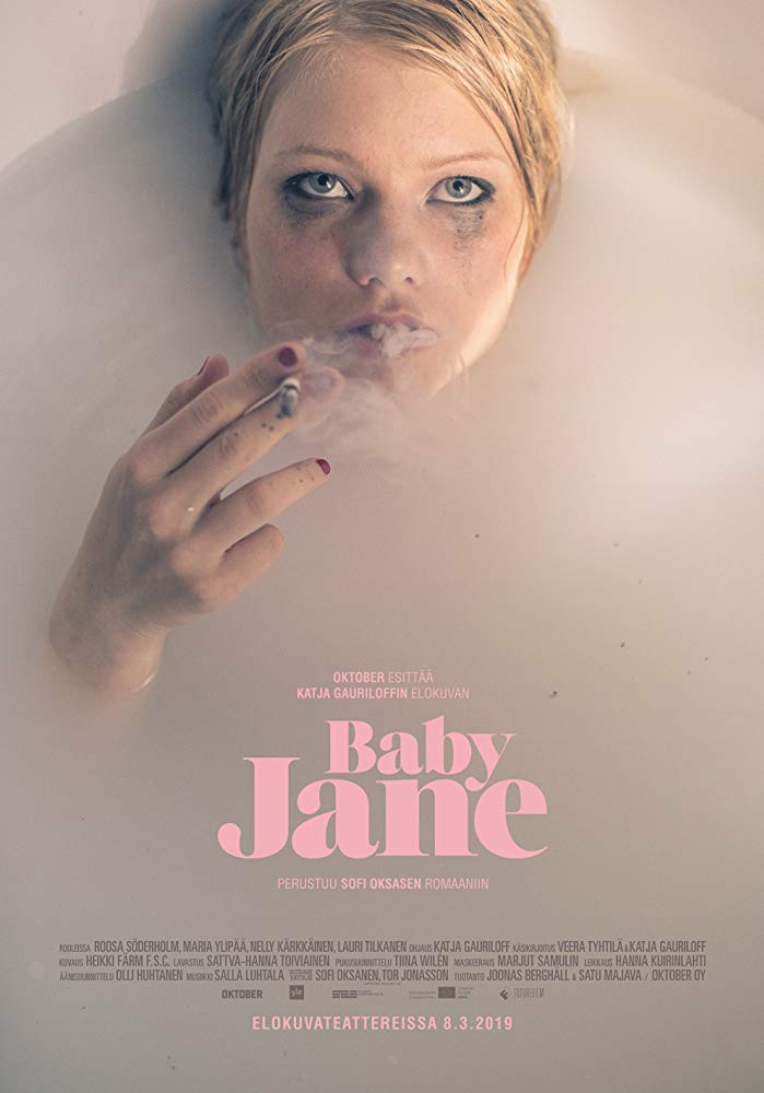 Baby Jane Baby Jane