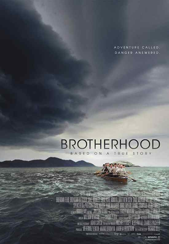 brotherhood brotherhood