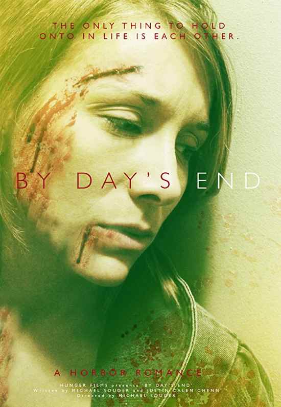 By Day's End By Day's End