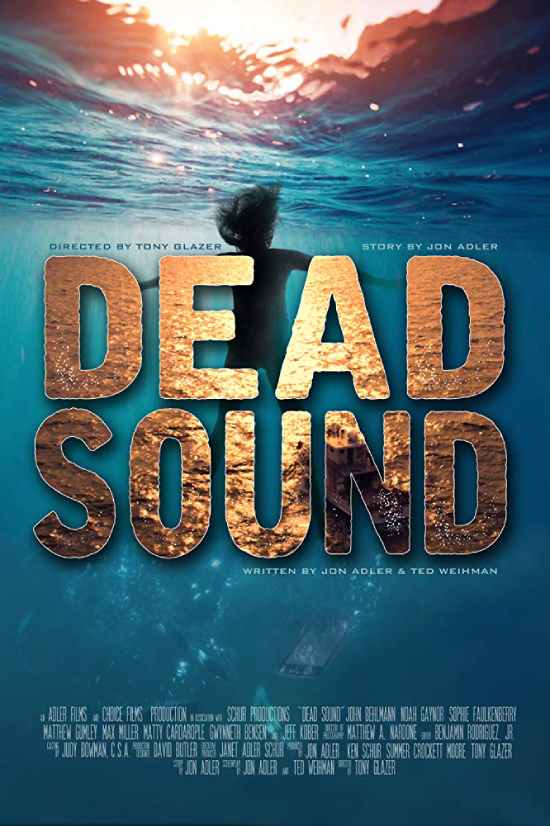 Dead Sound Dead Sound