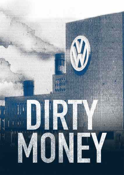 مسلسل Dirty Money مسلسل Dirty Money