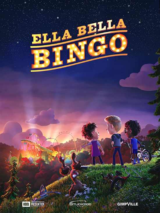 Ella Bella Bingo Ella Bella Bingo