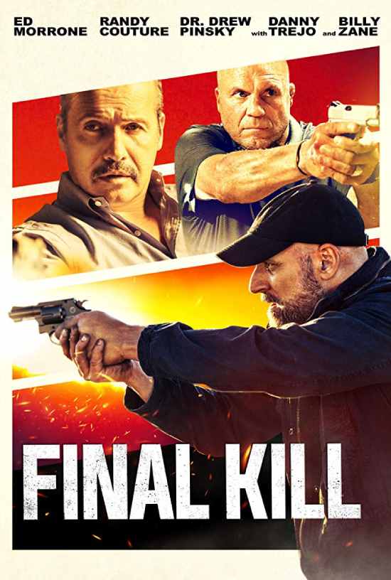 Final Kill Final Kill