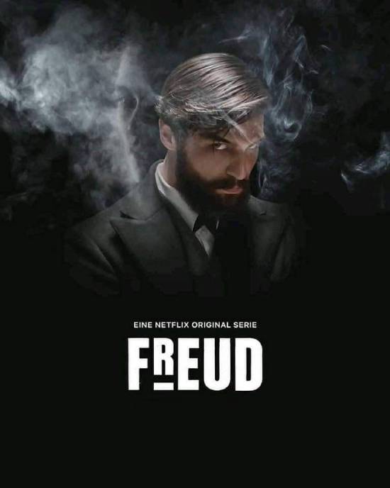 مسلسل freud مسلسل freud