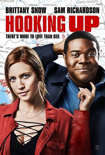 Hooking Up Hooking Up