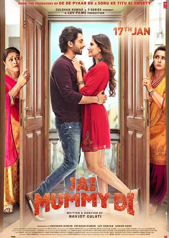 Jai Mummy Di Jai Mummy Di