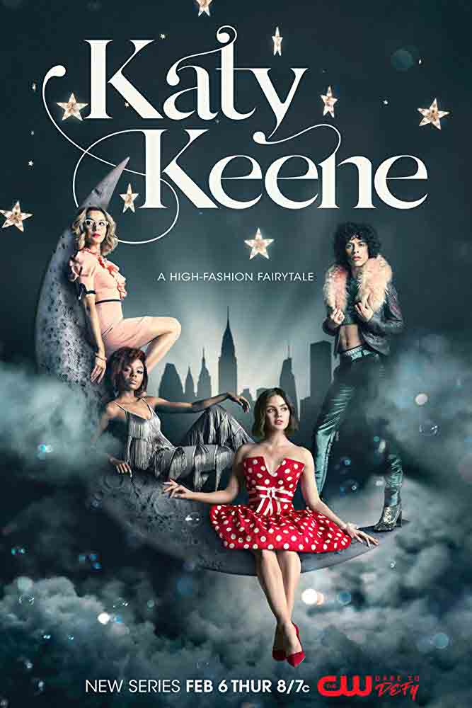 Katy Keene الموسم 1 الحلقة 7 Katy Keene الموسم 1 الحلقة 7