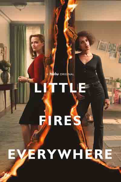 Little Fires Everywhere الموسم 1 الحلقه 2 Little Fires Everywhere الموسم 1 الحلقه 2