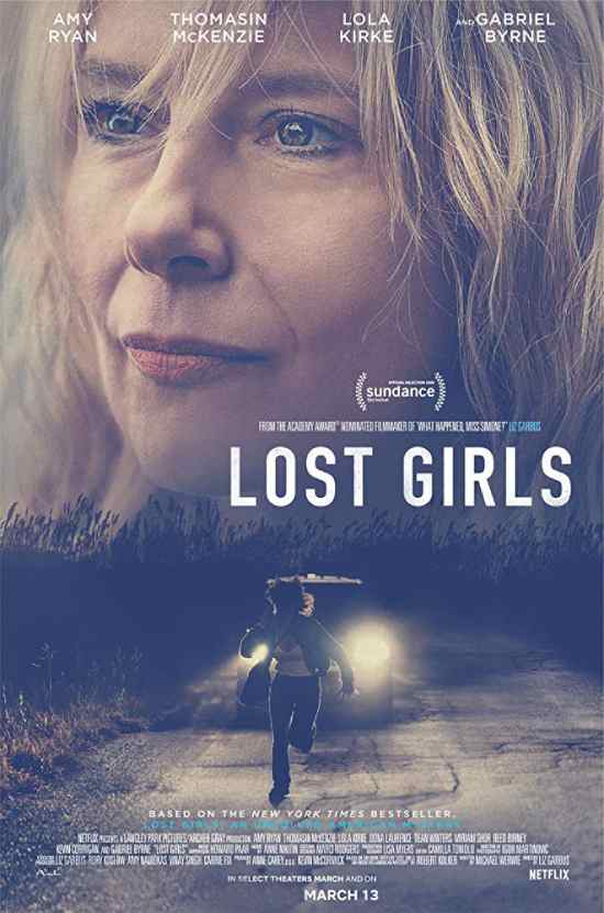 Lost Girls Lost Girls