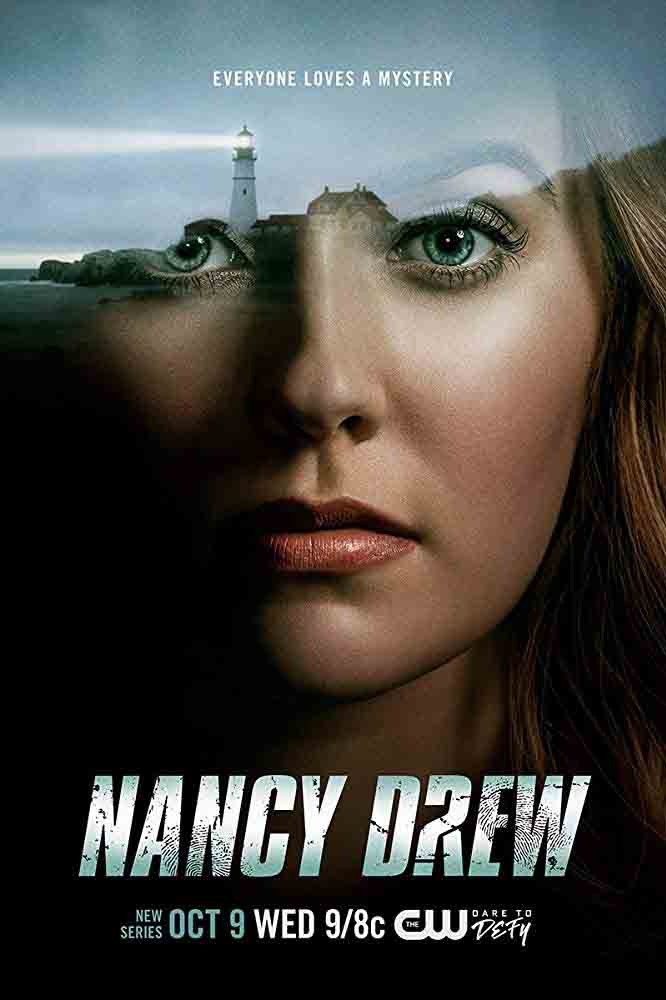Nancy Drew الموسم 1 الحلقة 15 Nancy Drew الموسم 1 الحلقة 15