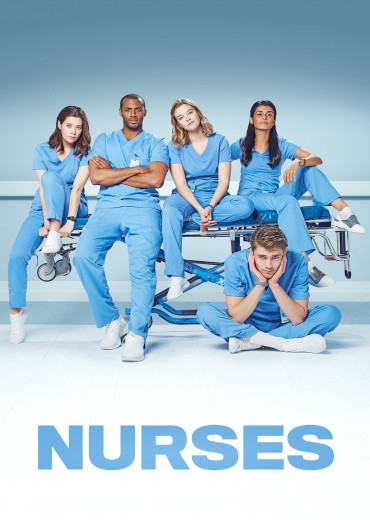 مسلسل Nurses مسلسل Nurses