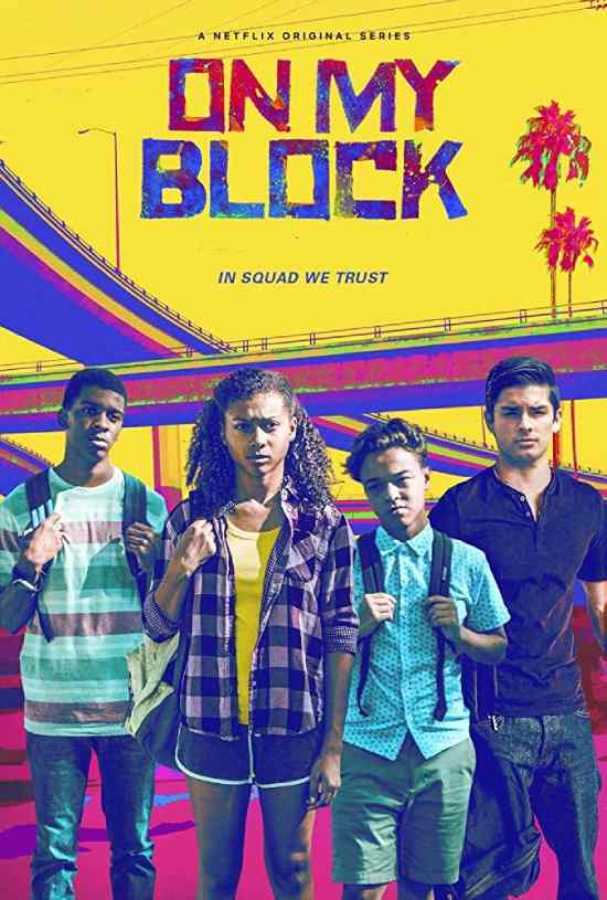 On My Block الموسم 3 الحلقة 2 On My Block الموسم 3 الحلقة 2