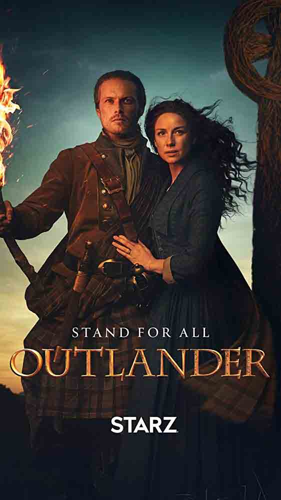 Outlander الموسم 5 الحلقة 3 Outlander الموسم 5 الحلقة 3