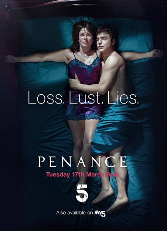 مسلسل Penance مسلسل Penance