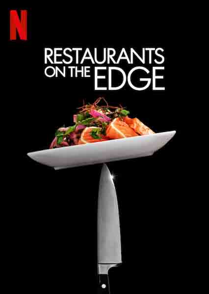 مسلسل Restaurants on the Edge مسلسل Restaurants on the Edge