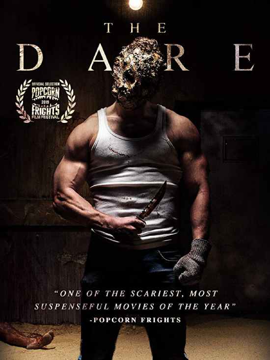 The Dare The Dare