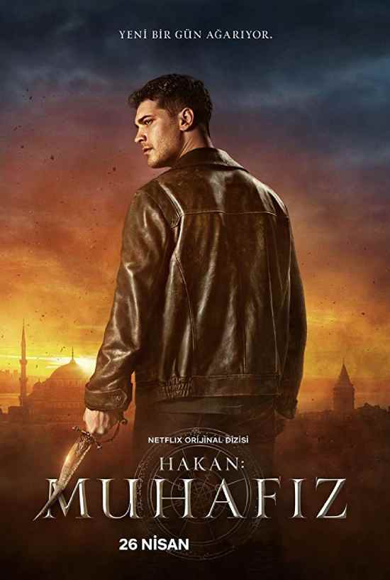 The Protector الموسم 3 الحلقة 1 The Protector الموسم 3 الحلقة 1