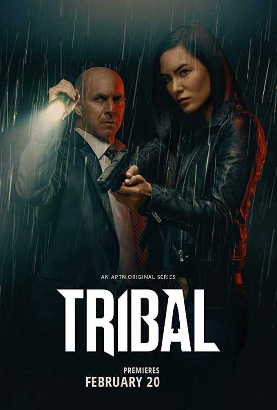 tribal الموسم 1 الحلقة 6 tribal الموسم 1 الحلقة 6