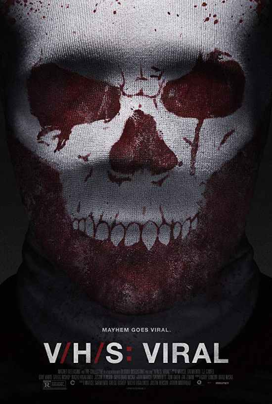 V/H/S Viral V/H/S Viral