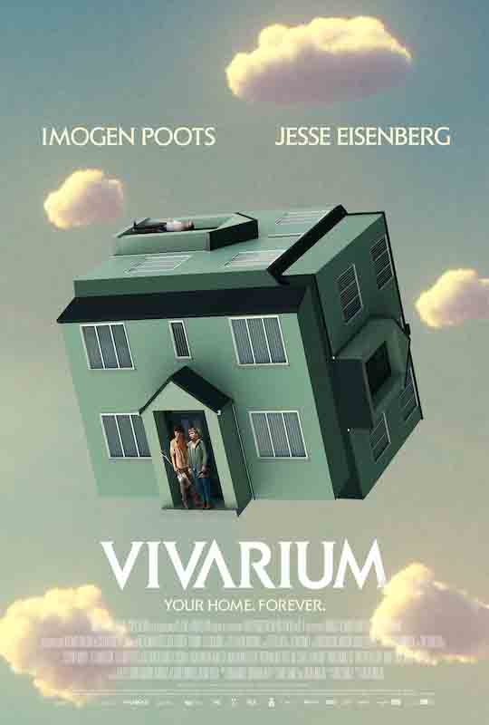 Vivarium Vivarium