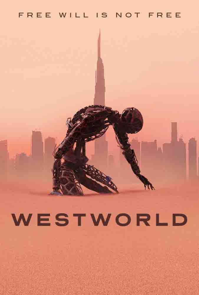 Westworld الموسم 3 الحلقة 3 Westworld الموسم 3 الحلقة 3