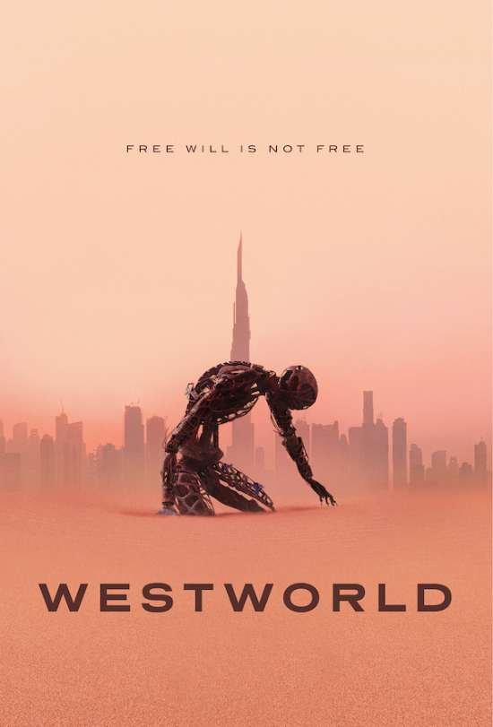 Westworld Westworld