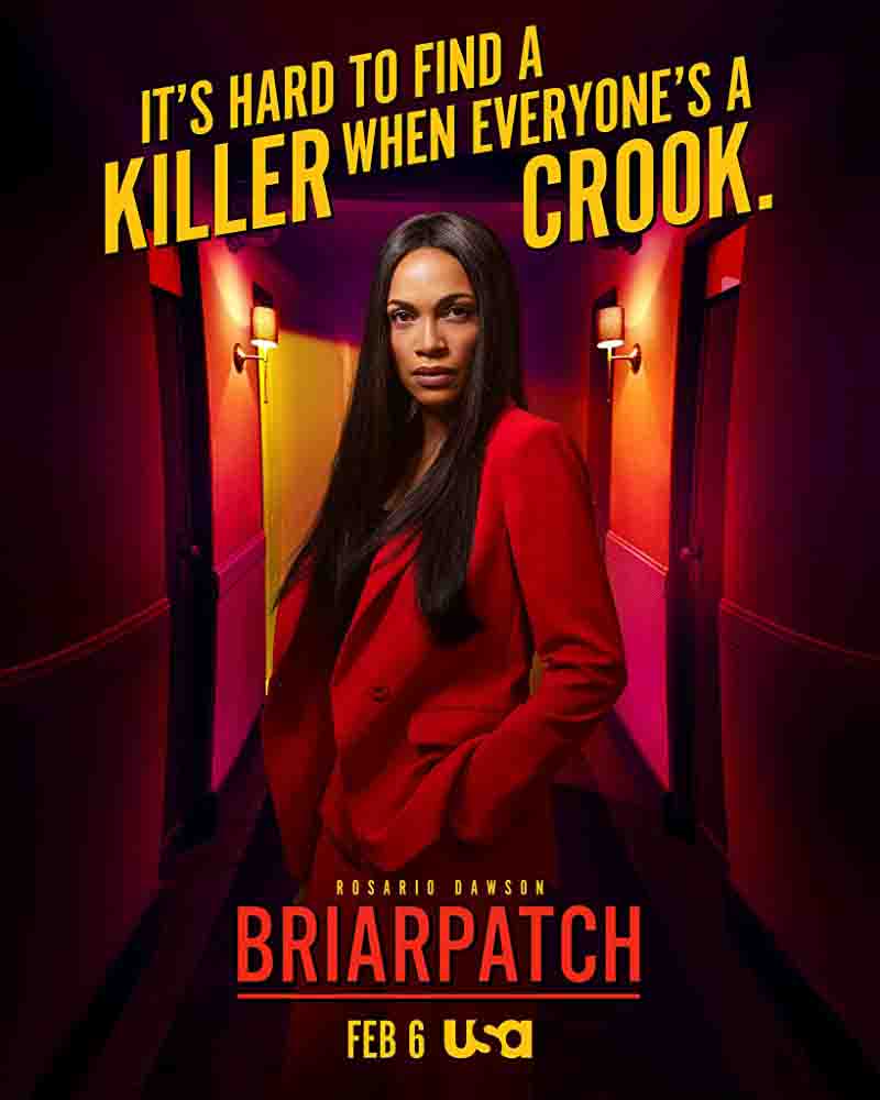 briarpatch الموسم 1 الحلقة 8 briarpatch الموسم 1 الحلقة 8