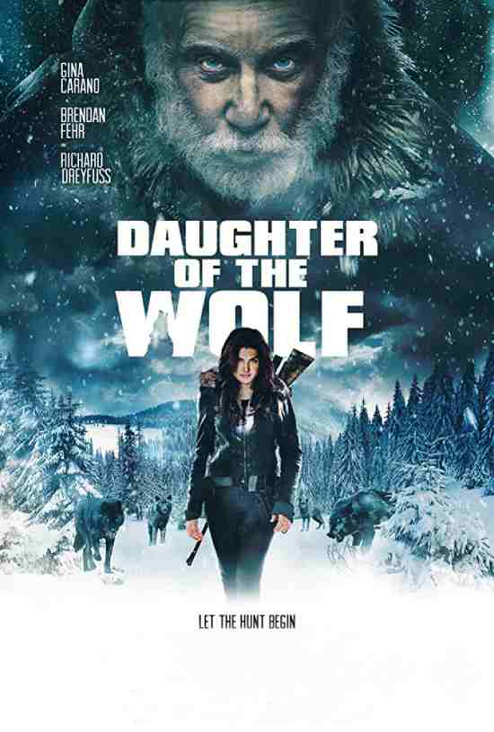 daughter of the wolf daughter of the wolf