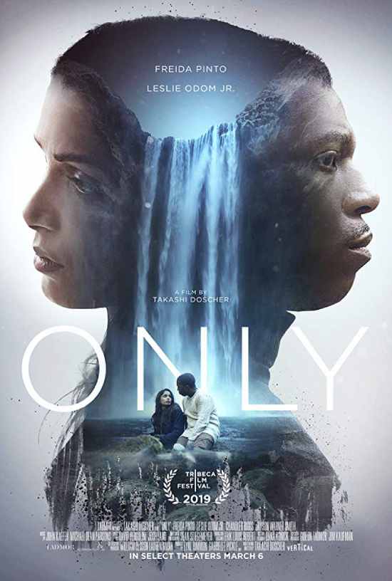 only only