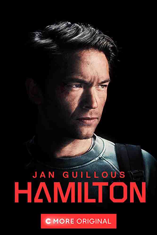 Agent Hamilton الموسم 1 الحلقة 4 Agent Hamilton الموسم 1 الحلقة 4