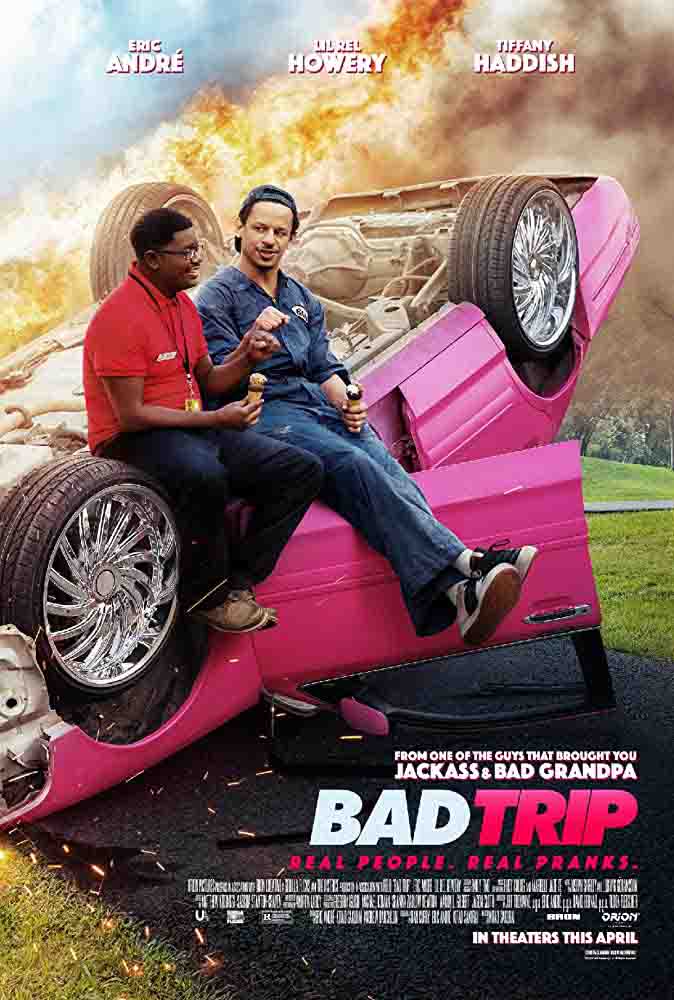 Bad Trip Bad Trip