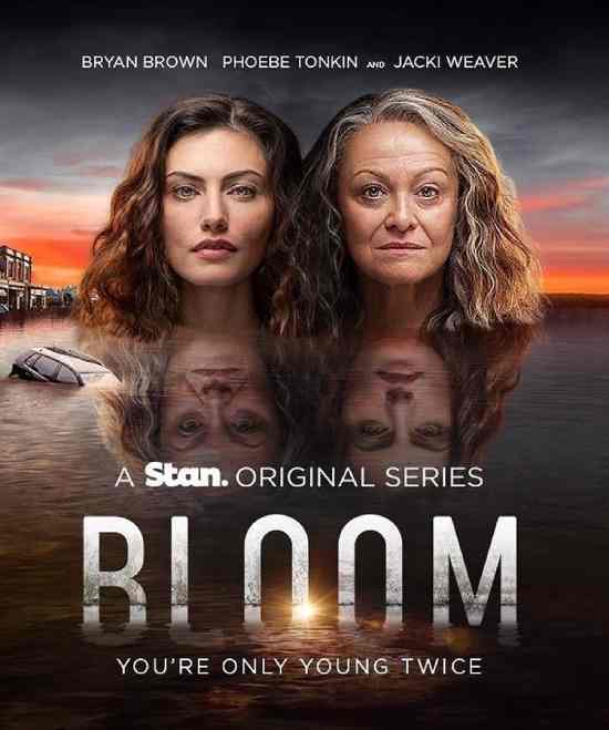 مسلسل Bloom مسلسل Bloom