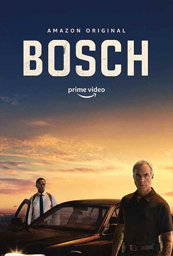 Bosch الموسم 6 الحلقة 4 Bosch الموسم 6 الحلقة 4