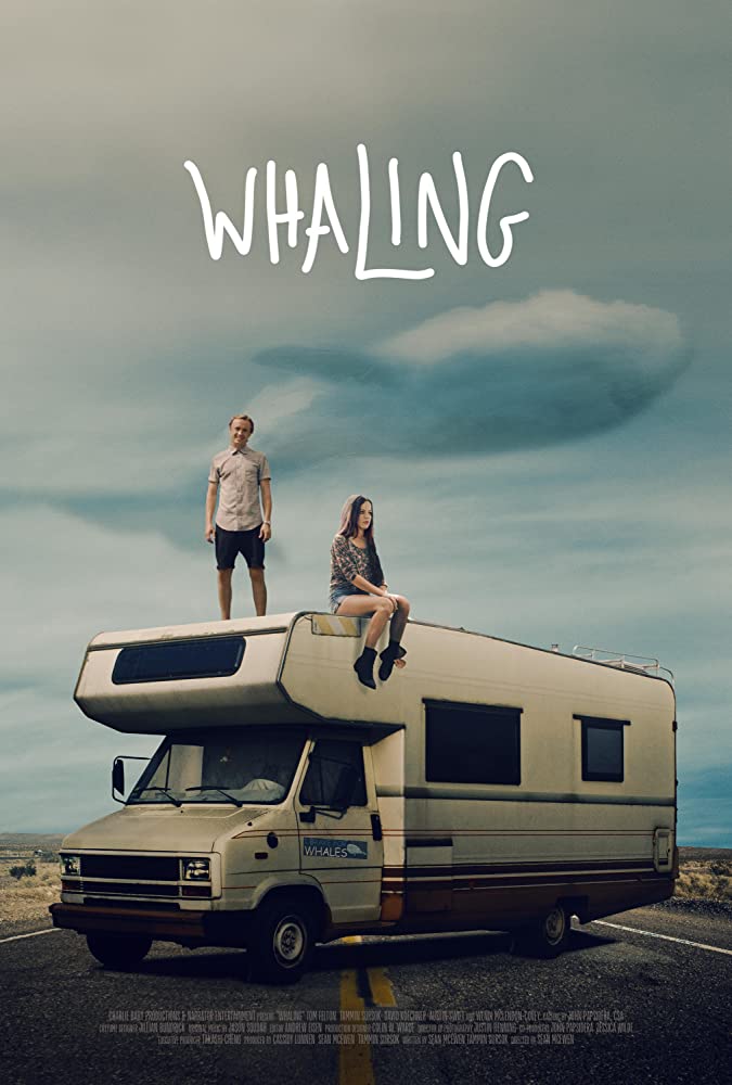 Braking for Whales Braking for Whales
