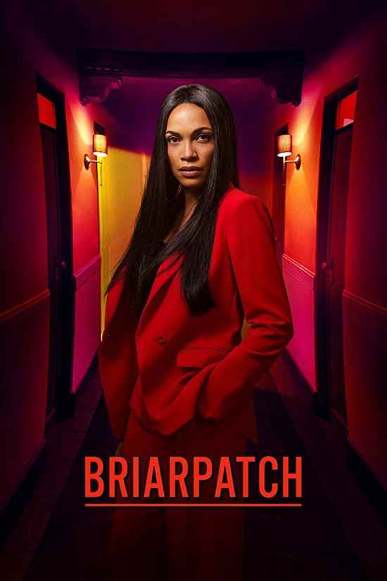 مسلسل briarpatch مسلسل briarpatch